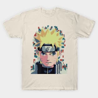 Best anime T-Shirt